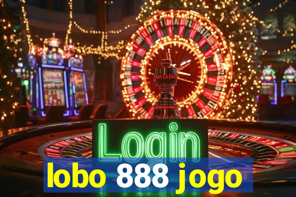 lobo 888 jogo